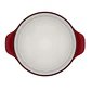 Wok de Hierro Fundido Esmaltado Electrolux Expert 30 cm - Miniatura 10