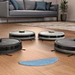 Paño Microfibra Limpieza Aspiradora Robot Electrolux ERB80 - Miniatura 4