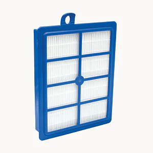 Filtro HEPA Aspiradora Electrolux ESF1W/PFC02/CYC01/USR31