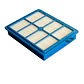 Filtro HEPA Aspiradora Electrolux ESF1W/PFC02/CYC01/USR31 - Miniatura 3