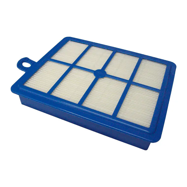 Filtro HEPA Aspiradora Electrolux ESF1W/PFC02/CYC01/USR31 4