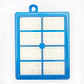 Filtro HEPA Aspiradora Electrolux ESF1W/PFC02/CYC01/USR31 - Miniatura 5