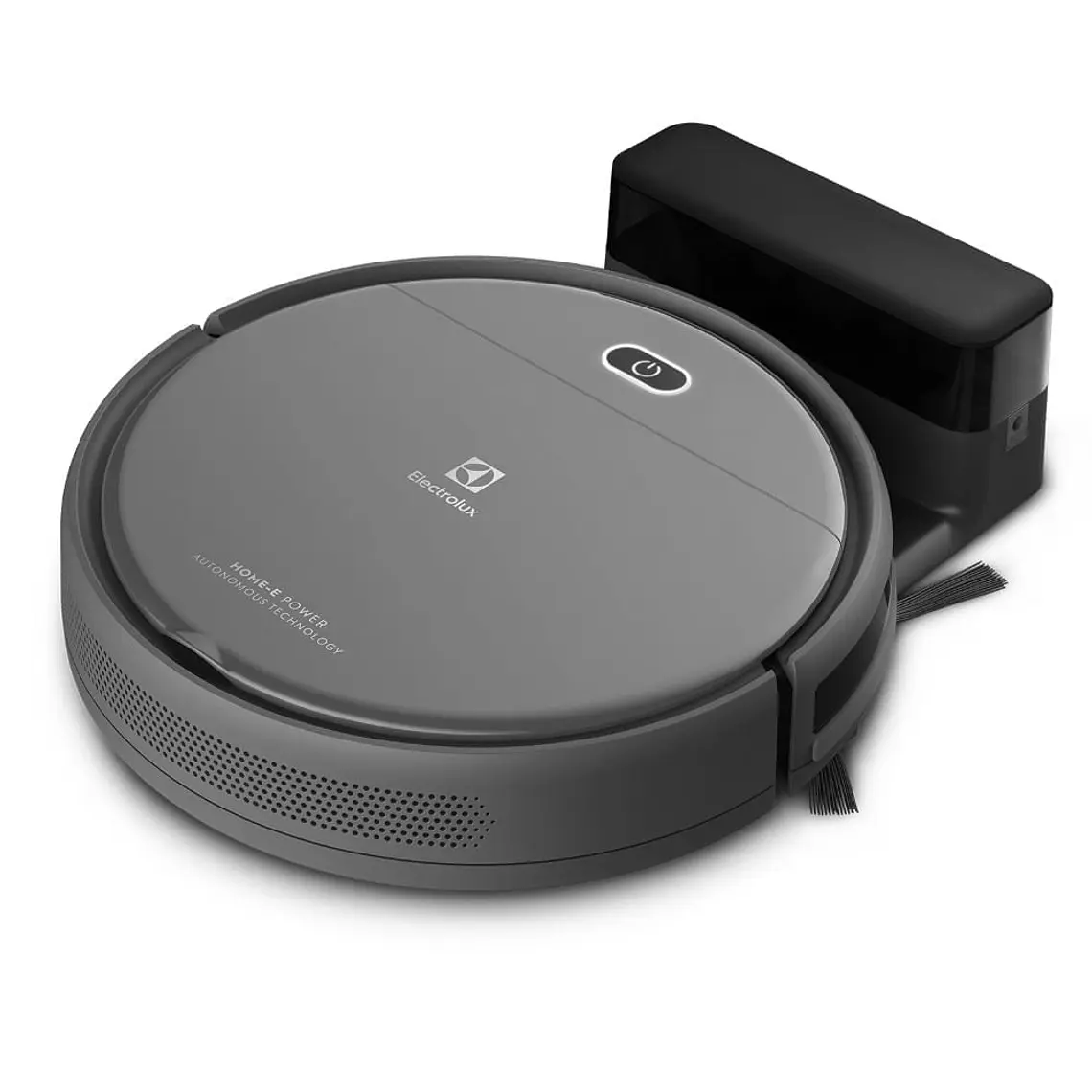 Aspiradora Robot Electrolux Limpieza Autónoma 3 en 1 y Carga Inteligente ERB30 Gris 9