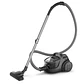 Aspiradora Sin Bolsa Electrolux Ciclónica 2000W Filtro HEPA Experience EasyBox Boquilla PET BGL41 Gris - Miniatura 5