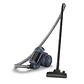 Aspiradora Sin Bolsa Electrolux 1300W Ciclónica y Filtro HEPA Efficient Azul ABS05 - Miniatura 1