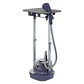 Plancha a Vapor Vertical Electrolux 2,5L 1800W con Tabla de Planchar EGS20 Azul - Miniatura 1