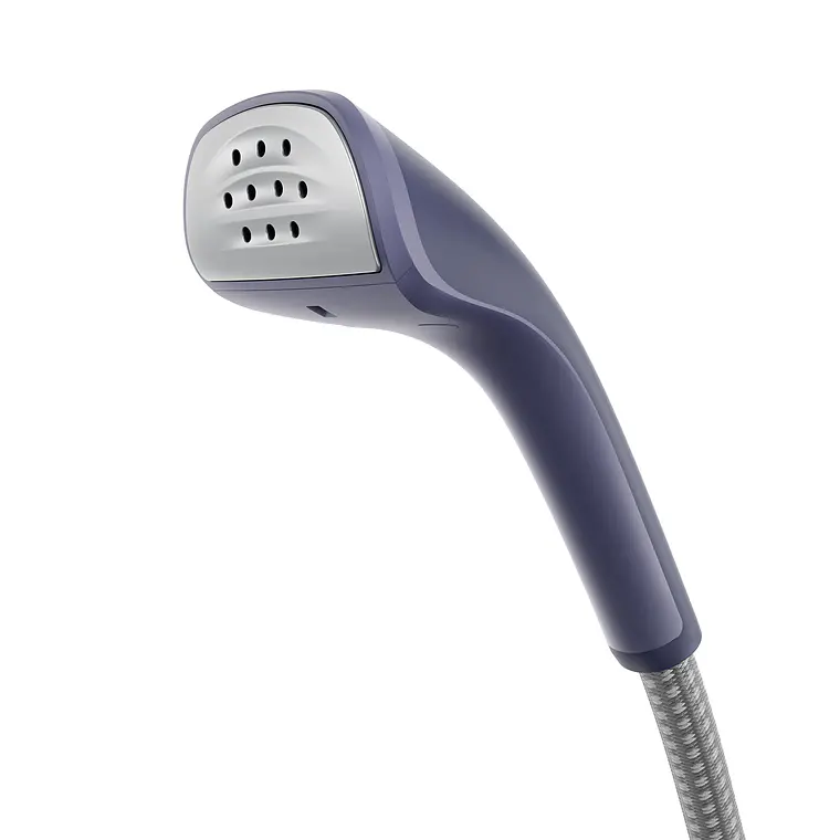 Plancha a Vapor Vertical Electrolux 2,5L 1800W con Tabla de Planchar EGS20 Azul 3