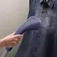 Plancha a Vapor Vertical Electrolux 2,5L 1800W con Tabla de Planchar EGS20 Azul - Miniatura 8