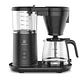 Cafetera Programable Electrolux 1,25L Jarra Vidrio 1600W CMP70 Gris - Miniatura 1