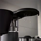 Cafetera Programable Electrolux 1,25L Jarra Vidrio 1600W CMP70 Gris - Miniatura 4