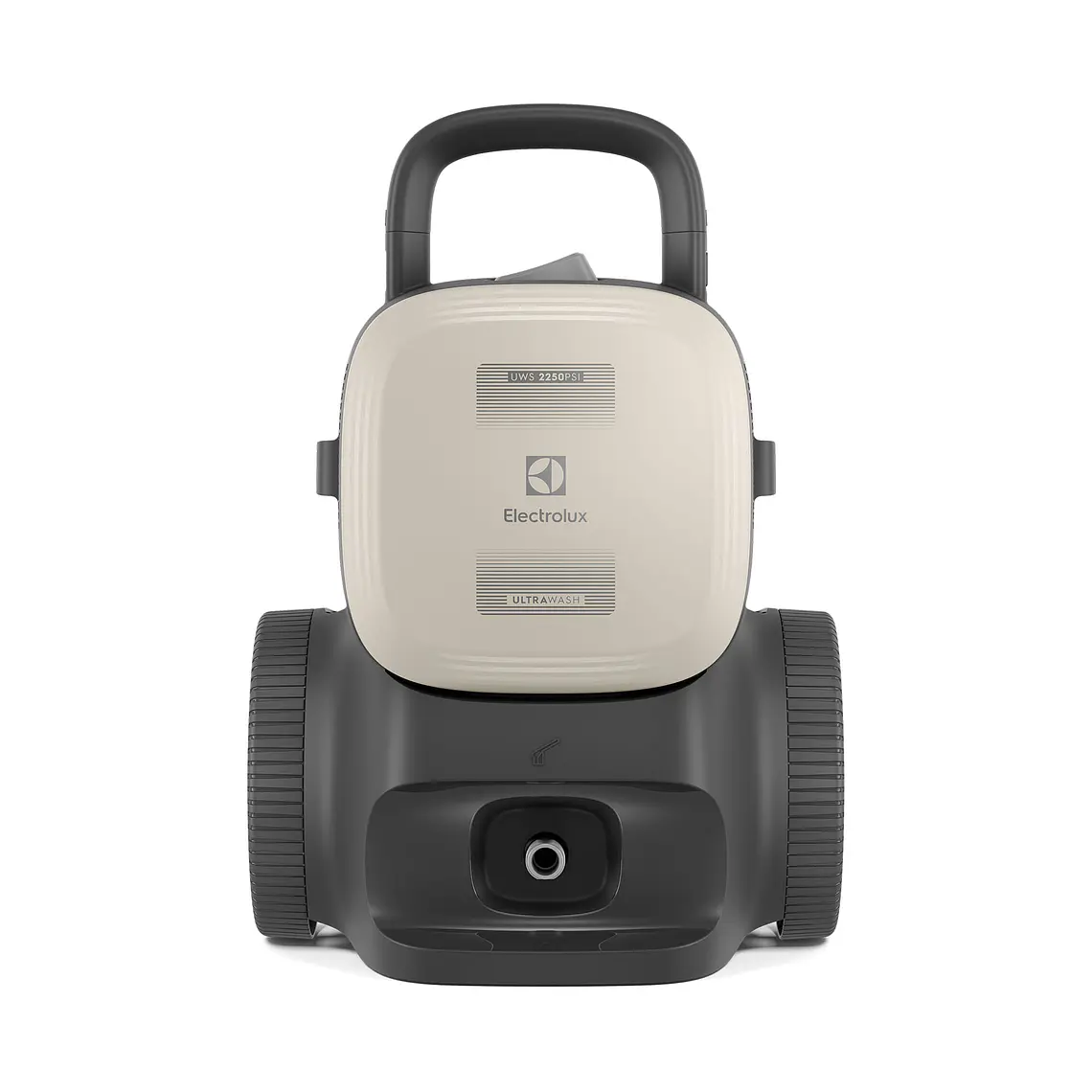 Hidrolavadora Electrolux 1800W Efficient UltraWash UWS2250 Blanca 2