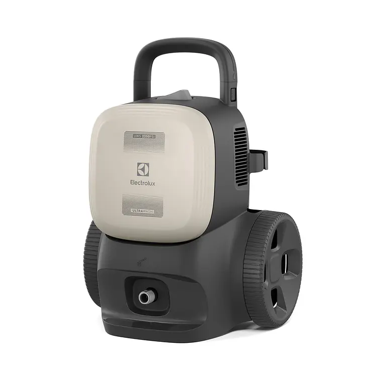 Hidrolavadora Electrolux 1800W Efficient UltraWash UWS2250 Blanca 9
