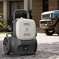 Hidrolavadora Electrolux 1800W Efficient UltraWash UWS2250 Blanca - Miniatura 15