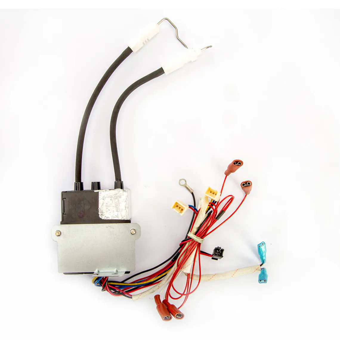 Sistema Encendido Calefont 2