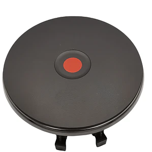 Plato Quemador Encimera Eléctrica 1500W R180