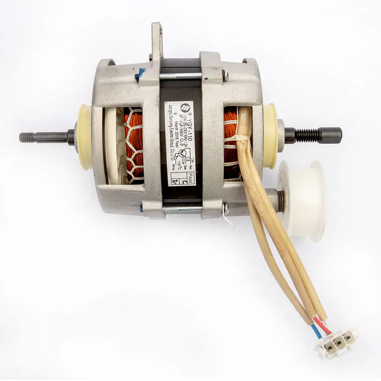 Motor Secadora Mademsa Solare/Venti 1