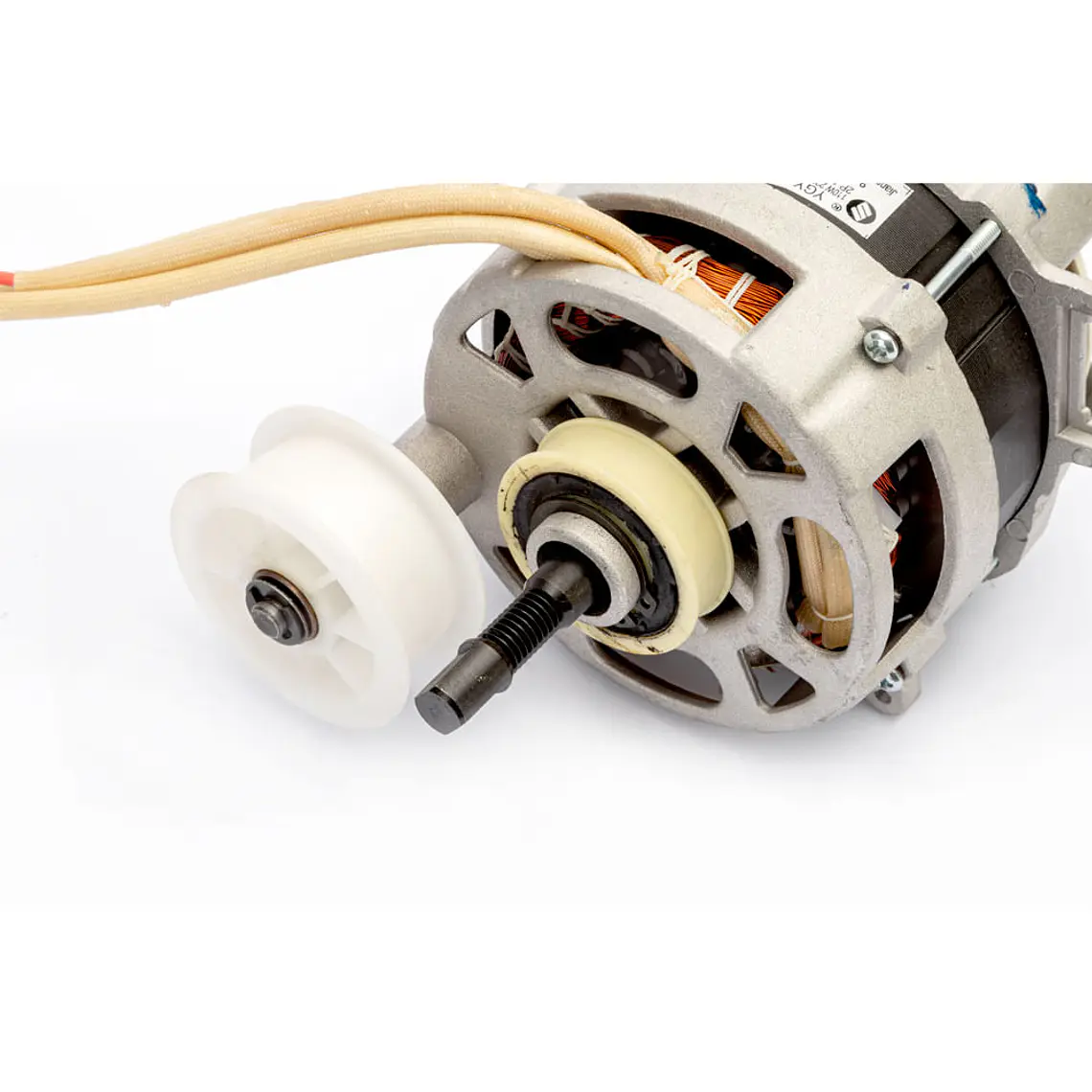 Motor Secadora Mademsa Solare/Venti 3