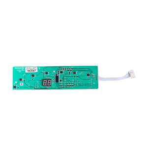 Tarjeta Electrónica Control Lavadoras Brilliant/Efficace/Evoluzione/Intelligent