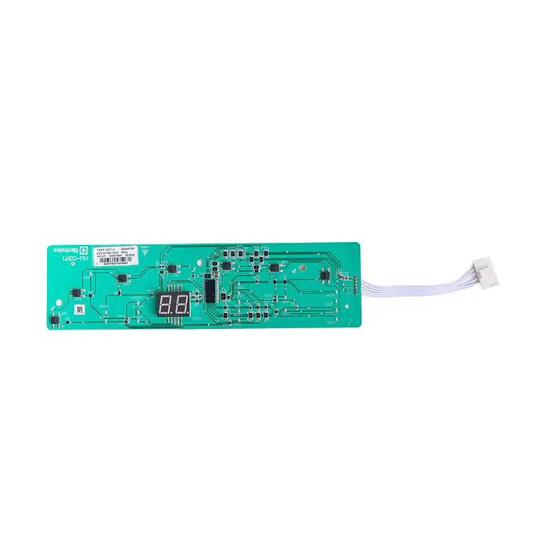 Tarjeta Electrónica Control Lavadoras Brilliant/Efficace/Evoluzione/Intelligent 1