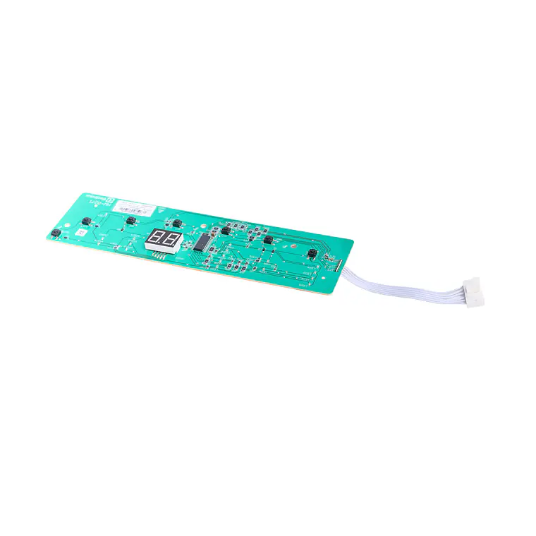 Tarjeta Electrónica Control Lavadoras Brilliant/Efficace/Evoluzione/Intelligent 2
