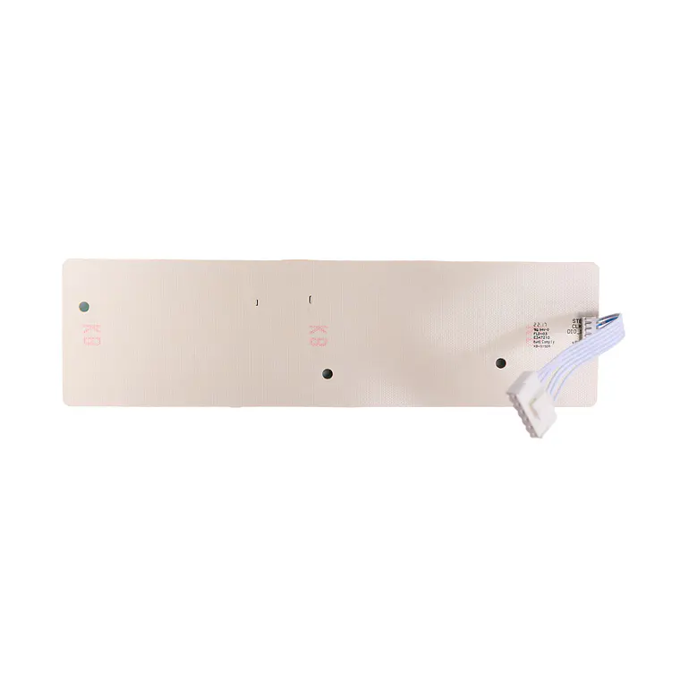 Tarjeta Electrónica Control Lavadoras Brilliant/Efficace/Evoluzione/Intelligent 3