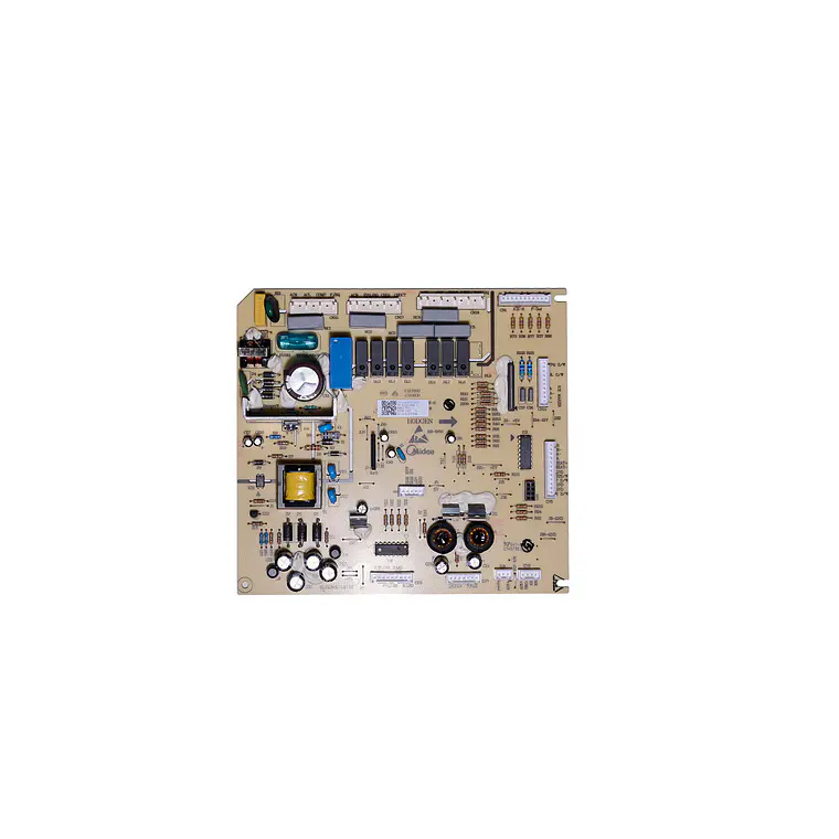 Tarjeta Electrónica Control Refrigerador SFX550/ERSB51I5 1