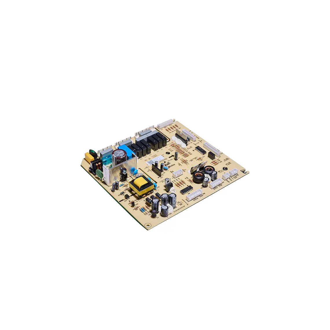 Tarjeta Electrónica Control Refrigerador SFX550/ERSB51I5 2