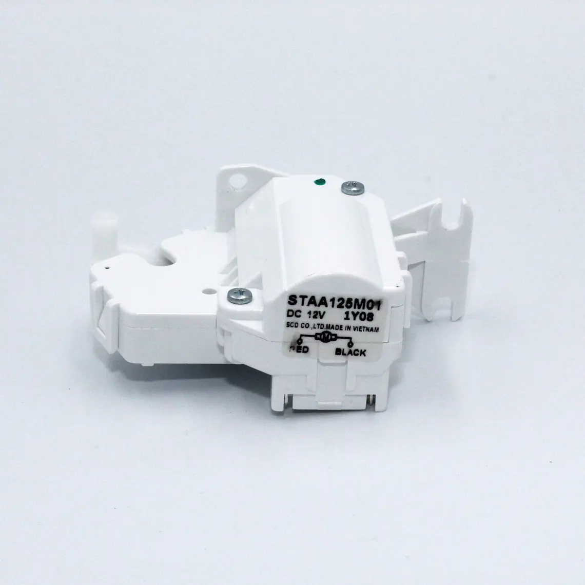 Motor Apertura Puerta Refrigerador Fensa SFX550 3