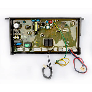 Tarjeta Electrónica Control Calefont Mademsa Tiro Forzado 10 Lt