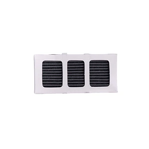 Filtro Desodorizador Carbón Activo Refrigerador Fensa 7790/IB45S/IB55S
