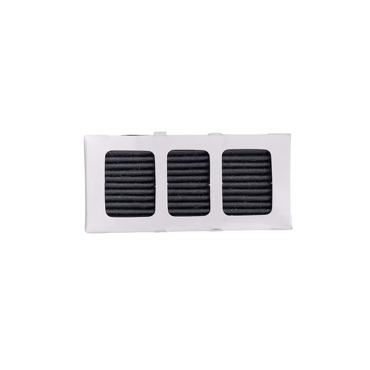 Filtro Desodorizador Carbón Activo Refrigerador Fensa 7790/IB45S/IB55S 1
