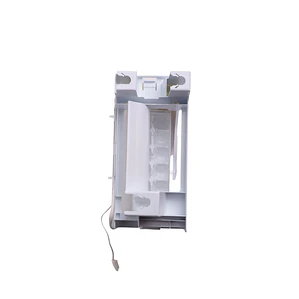Dispensador Hielo Refrigerador Fensa SFX550