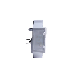 Triturador Hielo Refrigerador Fensa SFX550