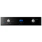 Horno Empotrable Eléctrico Fensa 59L Timer Digital y Turbo Convector FHE 1190T Negro - Miniatura 4