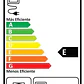 Horno Empotrable Eléctrico Fensa 59L Timer Digital y Turbo Convector FHE 1190T Negro - Miniatura 7