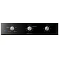 Horno Empotrable Eléctrico Fensa 59L Timer y Función Mantener Caliente FHE 1130M Negro - Miniatura 6