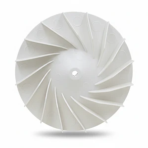 Turbina Ventilador Lavadora Secadora Fensa 8WD/11WD