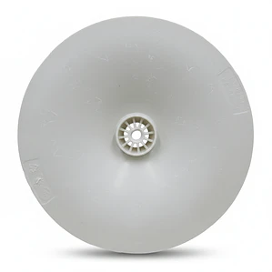 Turbina Ventilador Lavadora Secadora Fensa 8WD/11WD