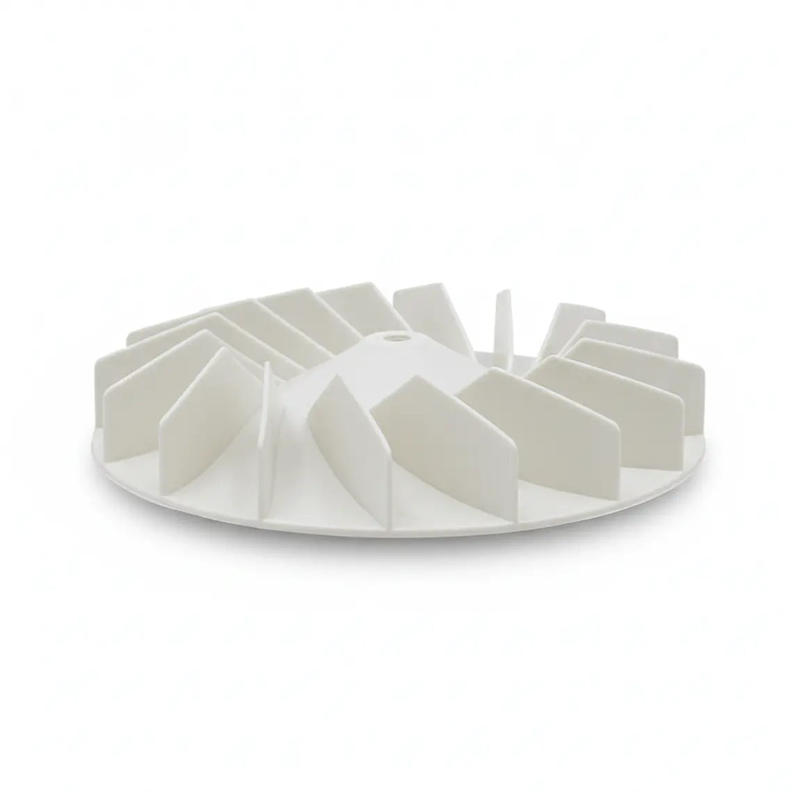 Turbina Ventilador Lavadora Secadora Fensa 8WD/11WD 3