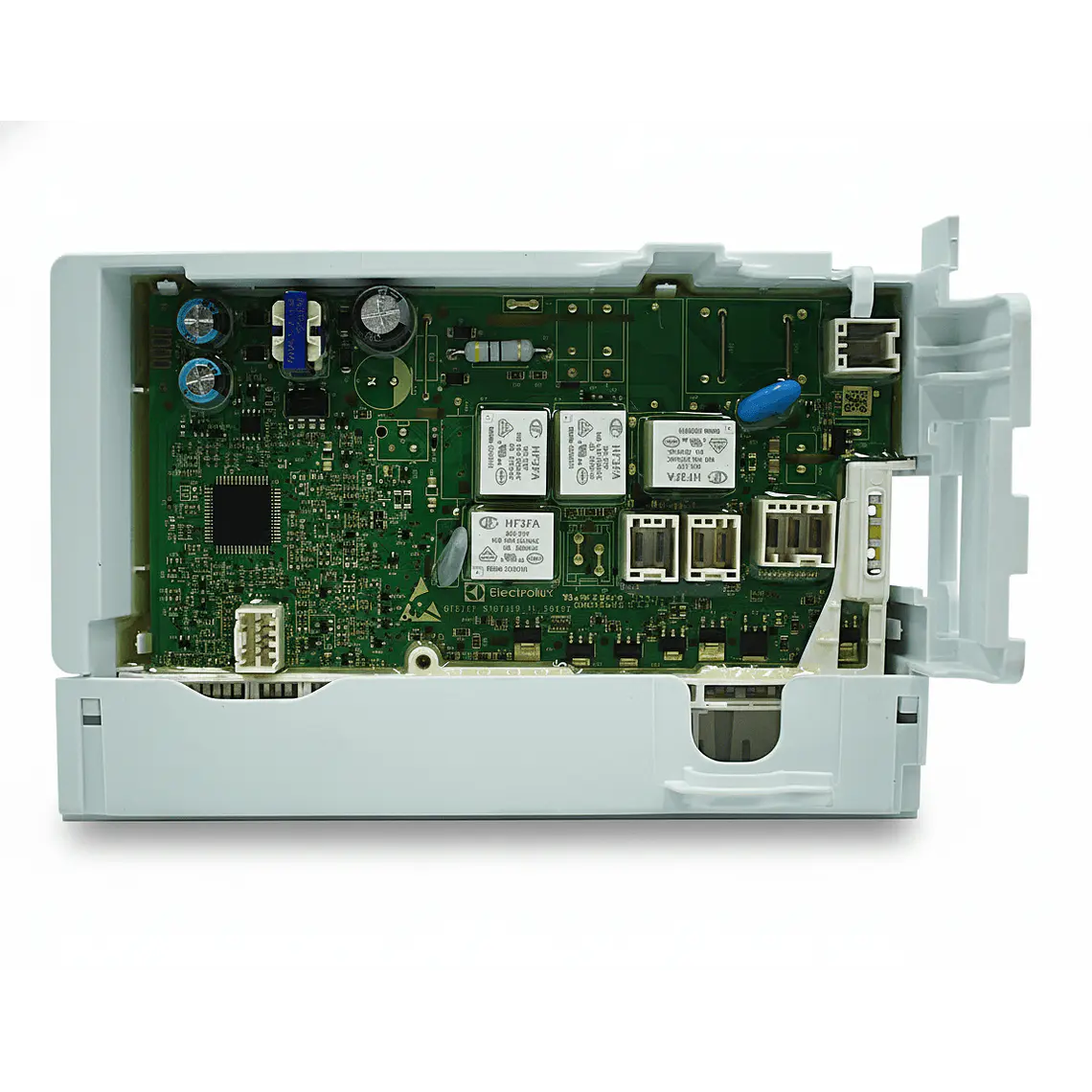 Tarjeta Electrónica Potencia Lavadora Secadora Fensa 8WD/11WD 1