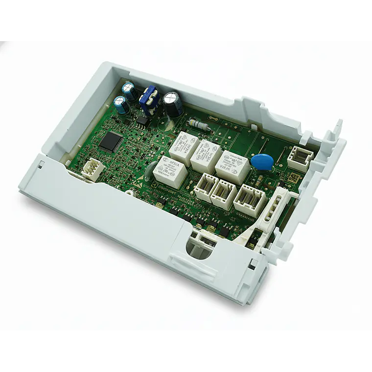 Tarjeta Electrónica Potencia Lavadora Secadora Fensa 8WD/11WD 2