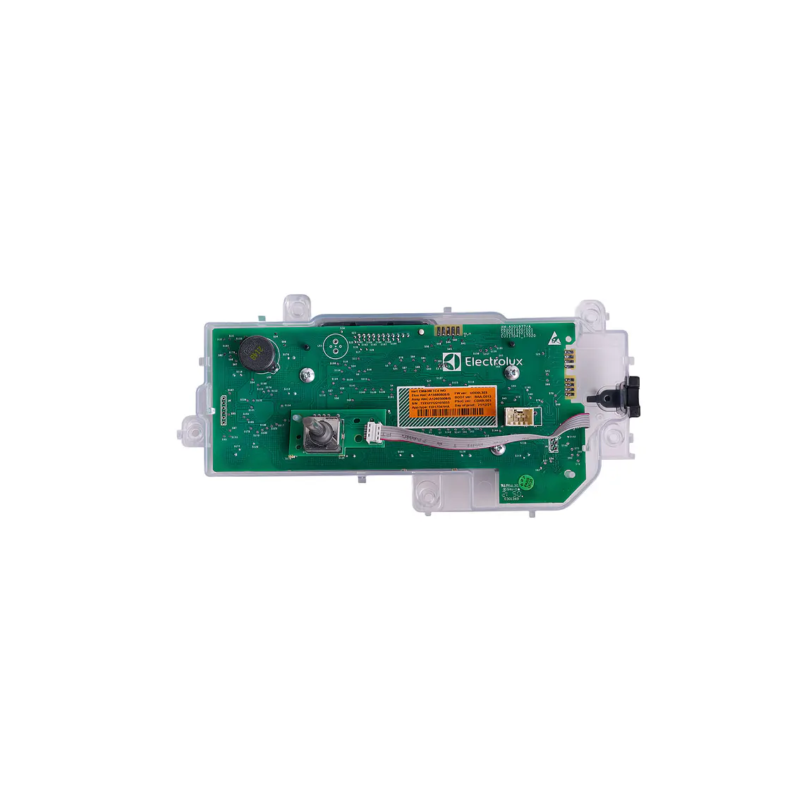 Tarjeta Electrónica Control Lavadora Secadora Fensa 8WD/11WD 1