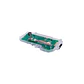 Tarjeta Electrónica Control Lavadora Secadora Fensa 8WD/11WD - Miniatura 2