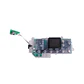 Tarjeta Electrónica Control Lavadora Secadora Fensa 8WD/11WD - Miniatura 3