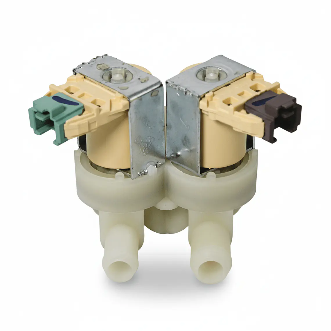 Electroválvula Agua Lavadora Secadora Premium Care 11W 1