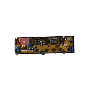 Tarjeta Electrónica Control Secadora Fensa Premium 9D