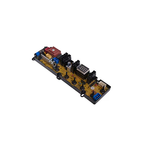 Tarjeta Electrónica Control Secadora Fensa Premium 9D