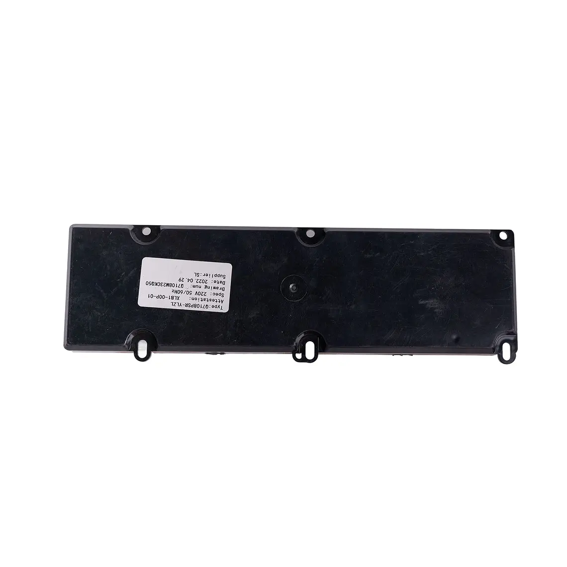Tarjeta Electrónica Control Secadora Fensa Premium 9D 3