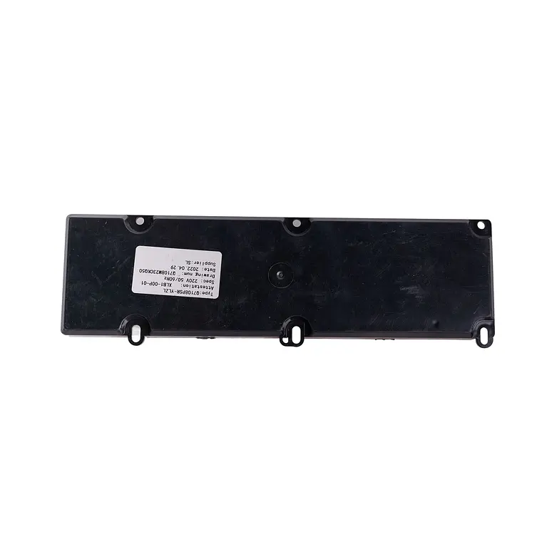 Tarjeta Electrónica Control Secadora Fensa Premium 9D 3