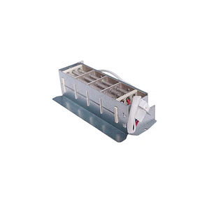 Resistencia Calefactor Secadora Fensa Premium 9D